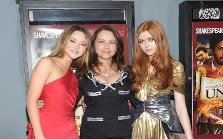 Devon Aoki's Mother, Pamela Hilberger: A Journey of Family, Love, and Accomplishments